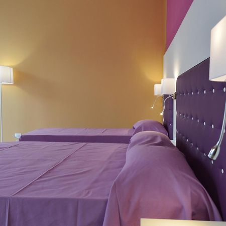 B&B Liberty Messina Camera foto