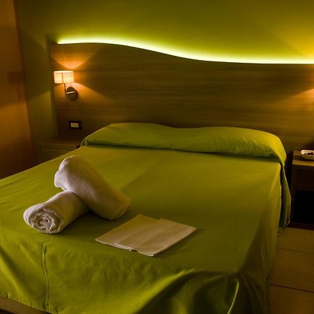 B&B Liberty Messina Esterno foto