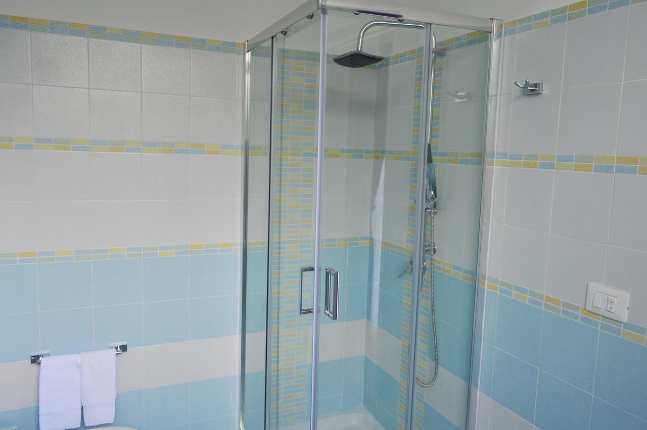 B&B Liberty Messina Esterno foto