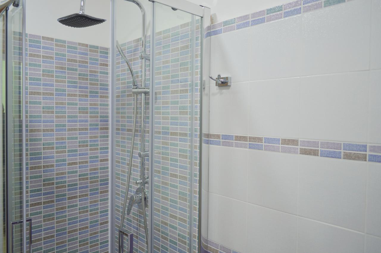 B&B Liberty Messina Esterno foto