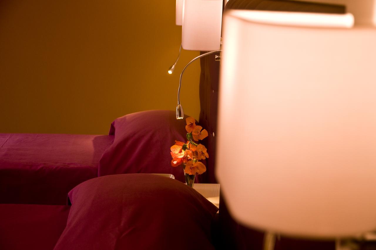 B&B Liberty Messina Esterno foto