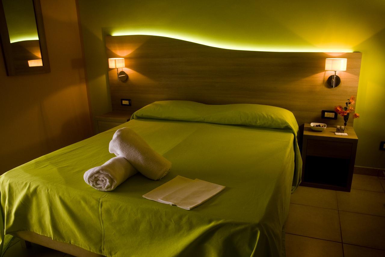 B&B Liberty Messina Esterno foto