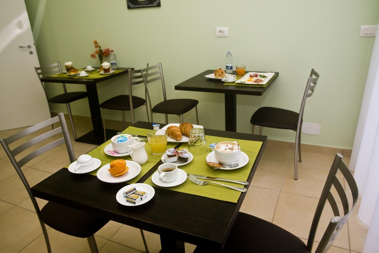 B&B Liberty Messina Esterno foto