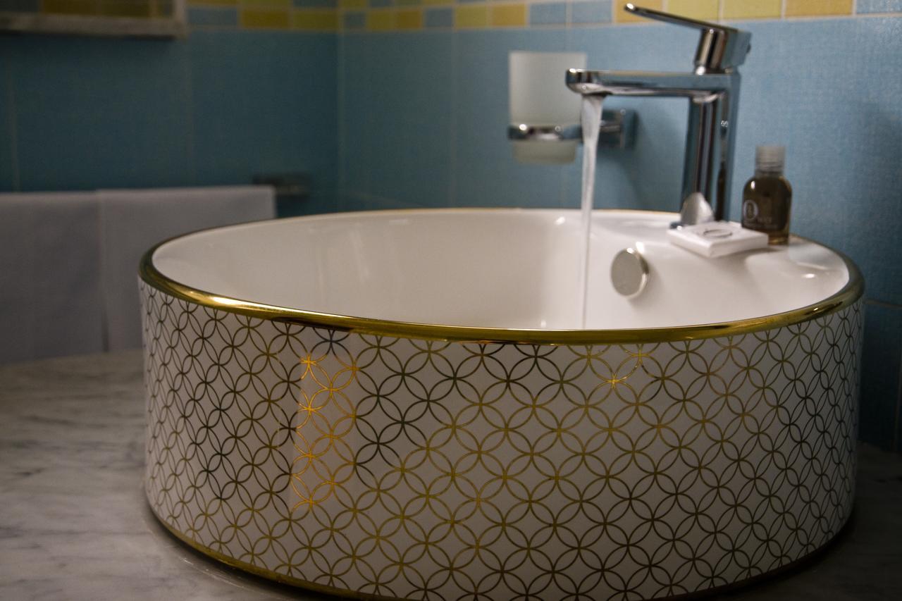 B&B Liberty Messina Esterno foto