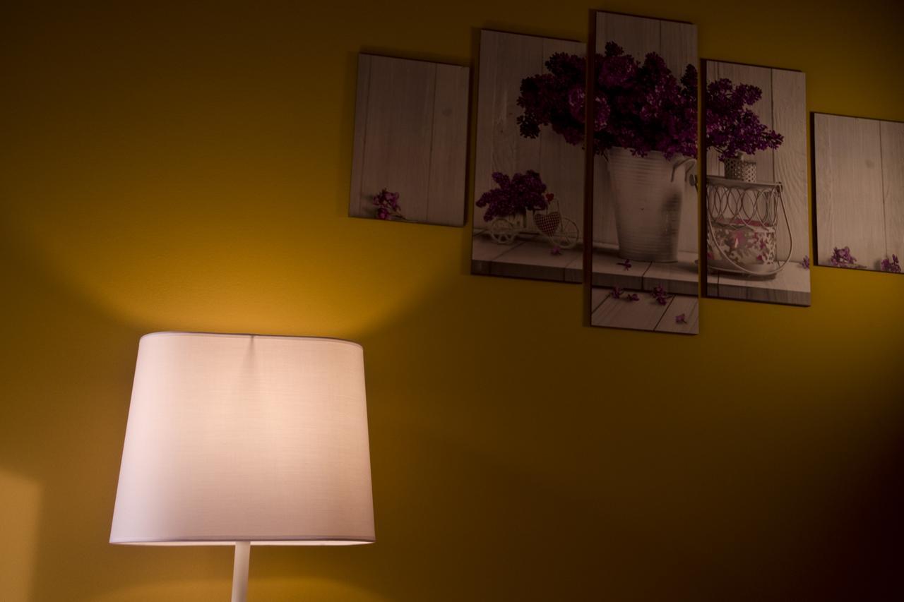 B&B Liberty Messina Esterno foto