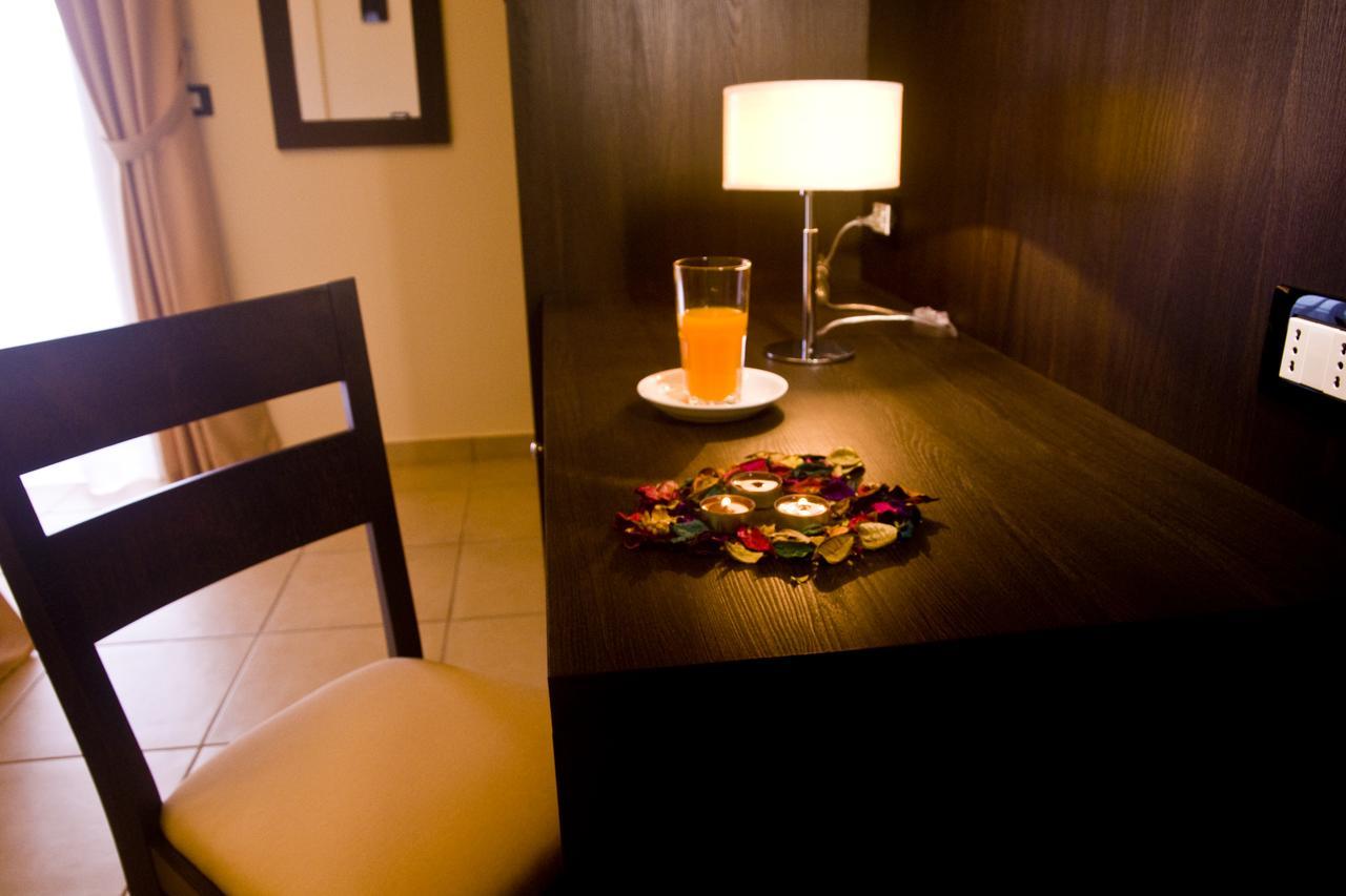 B&B Liberty Messina Esterno foto