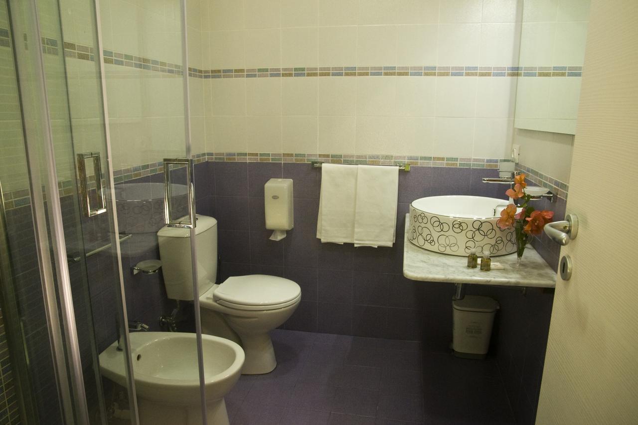 B&B Liberty Messina Esterno foto